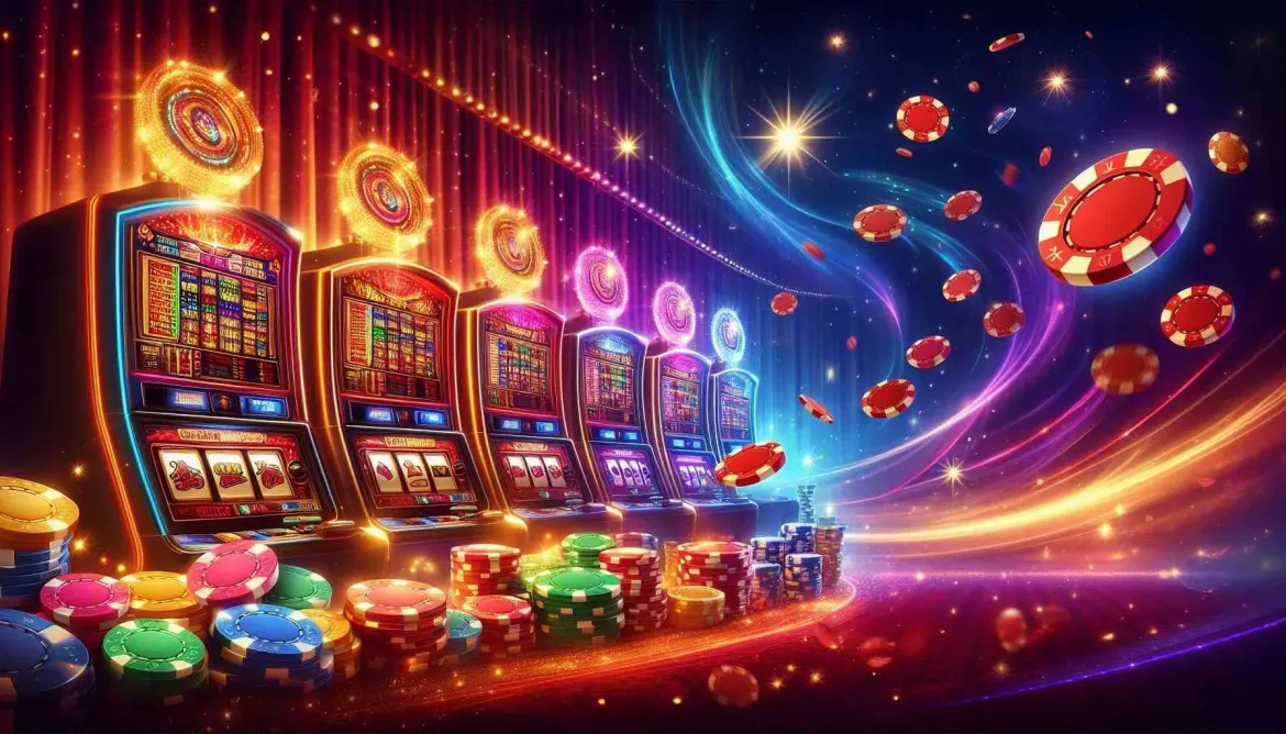 Gransino Casino
